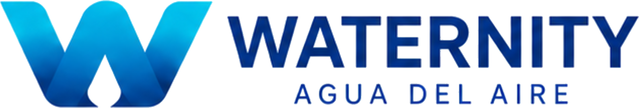 Waternity Agua del Aire